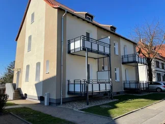 Wohnung Friesenstraße in Dortmund