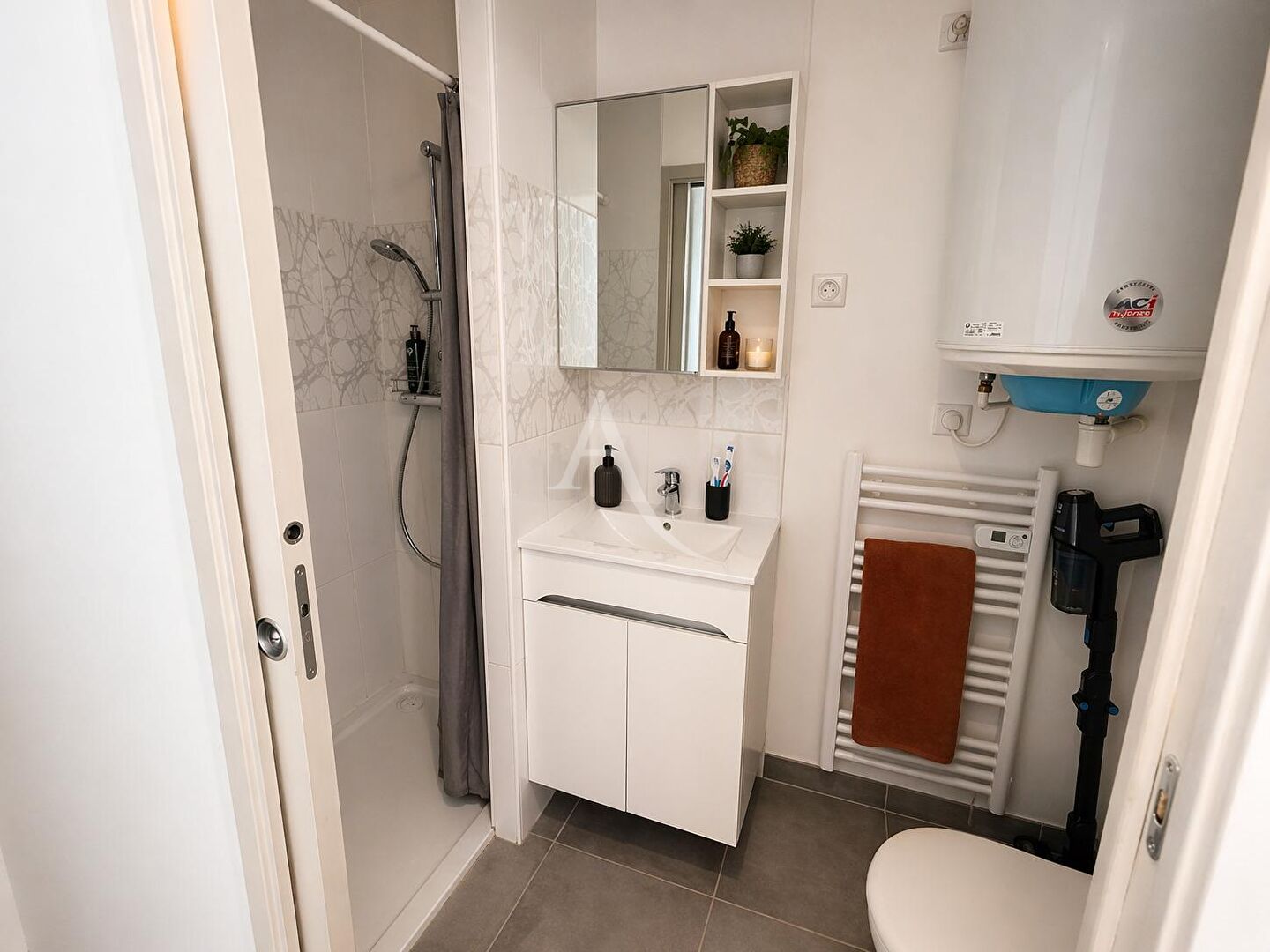 Appartement Rue du Maine à Nantes