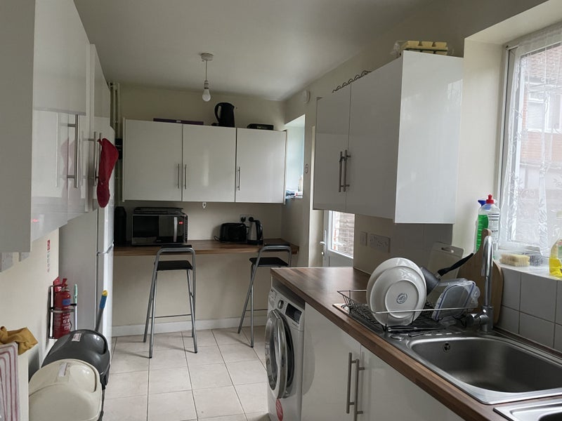 Room Newtown in Breckland District