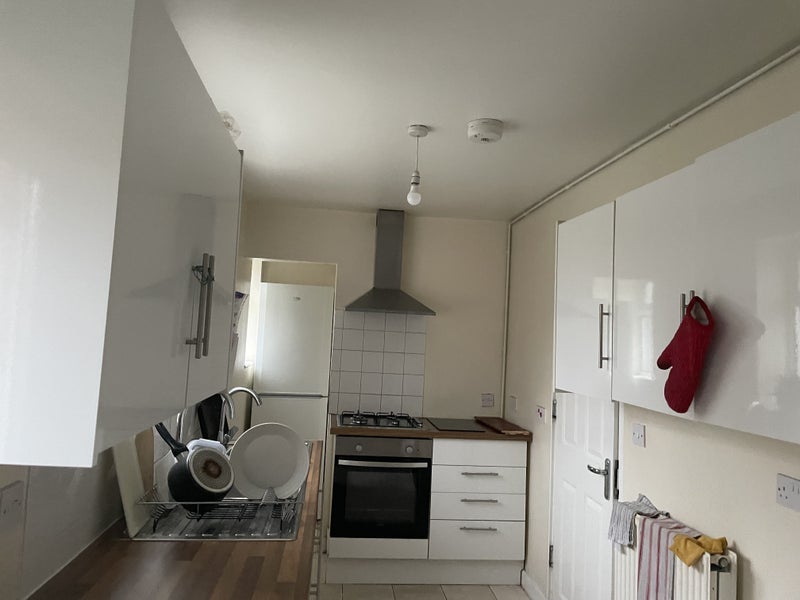 Room Newtown in Breckland District