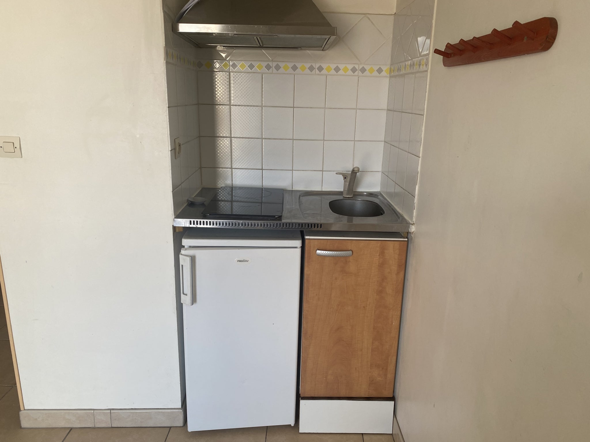 Appartement Rue Pierre-Paul Riquet à Toulouse