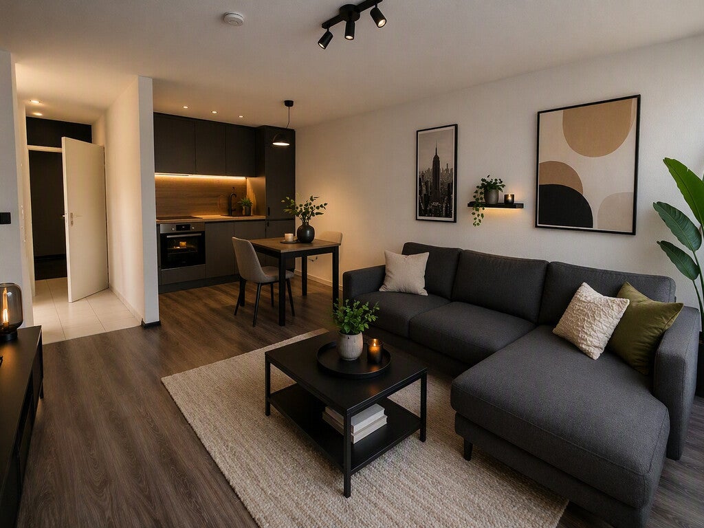 Wohnung Oberste Vöhde in Castrop-Rauxel