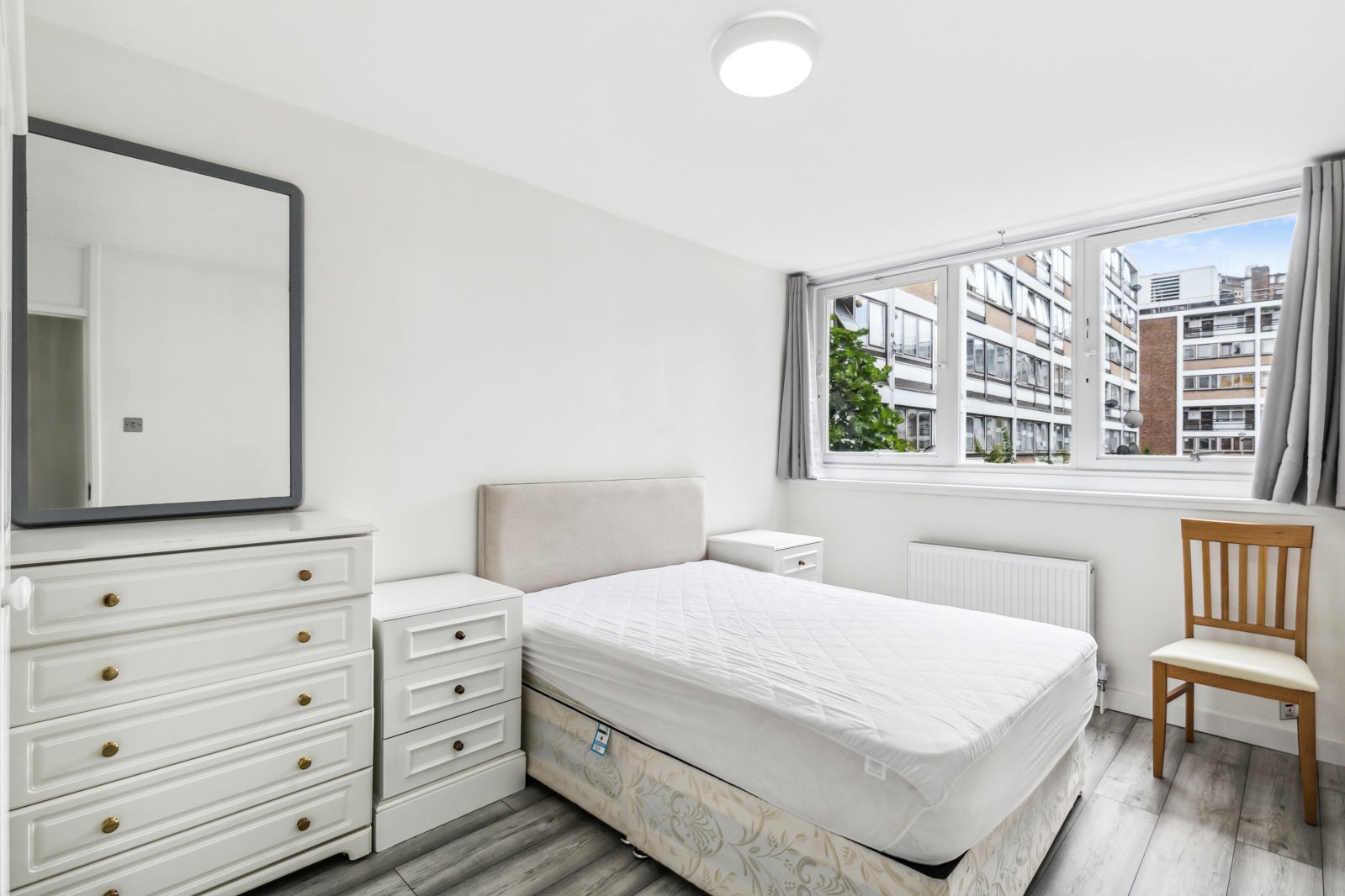 Flat Maida Vale in City of Westminster