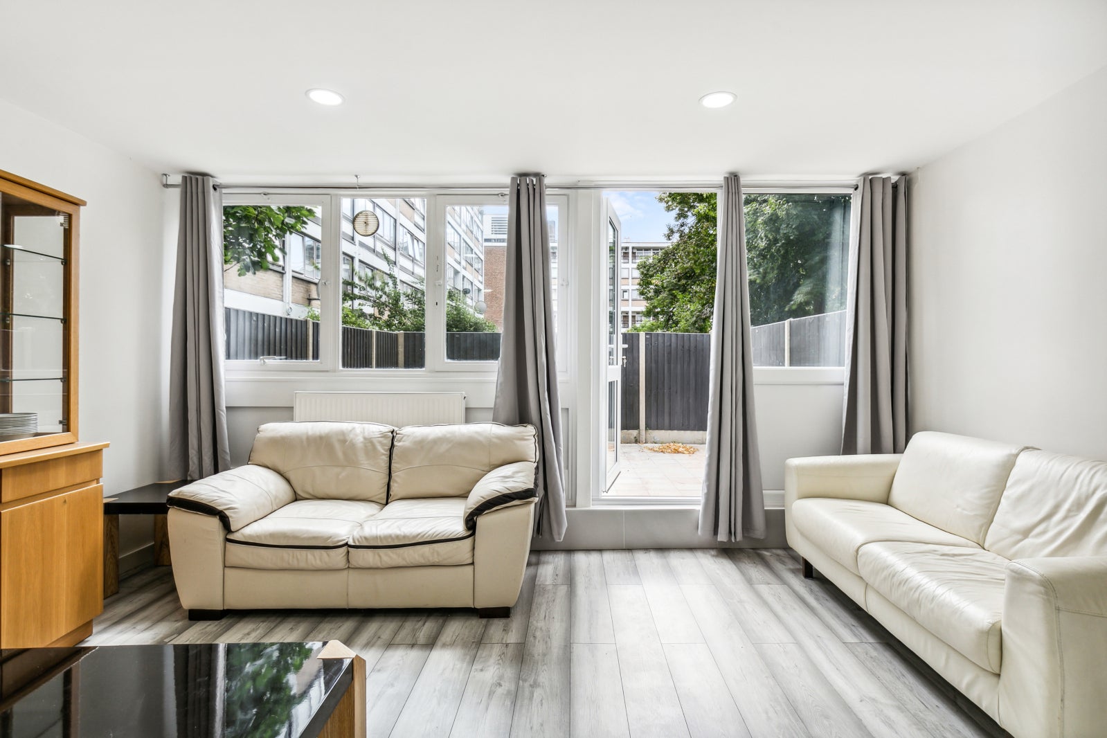 Flat Maida Vale in City of Westminster