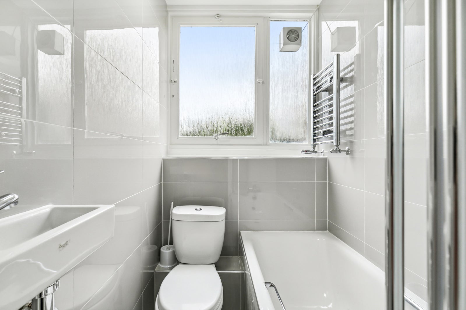 Flat Maida Vale in City of Westminster