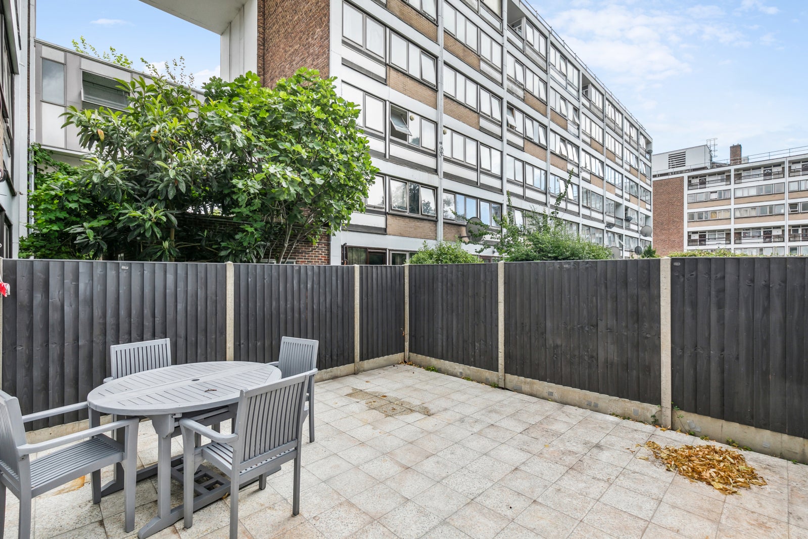 Flat Maida Vale in City of Westminster