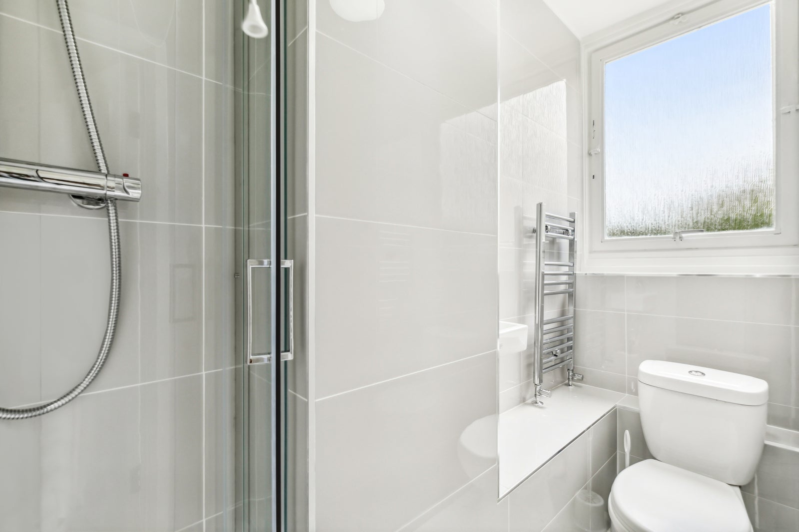 Flat Maida Vale in City of Westminster