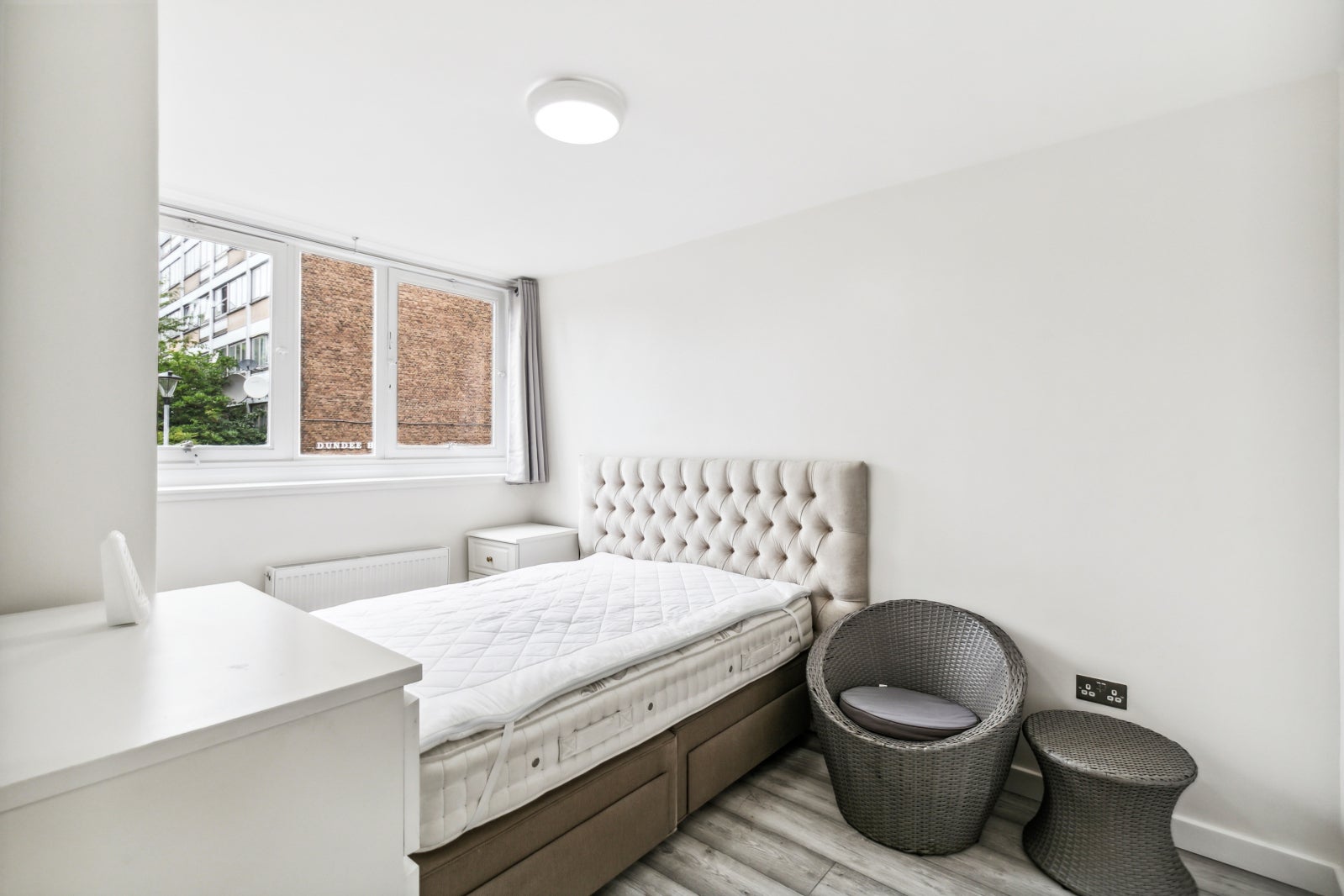 Flat Maida Vale in City of Westminster