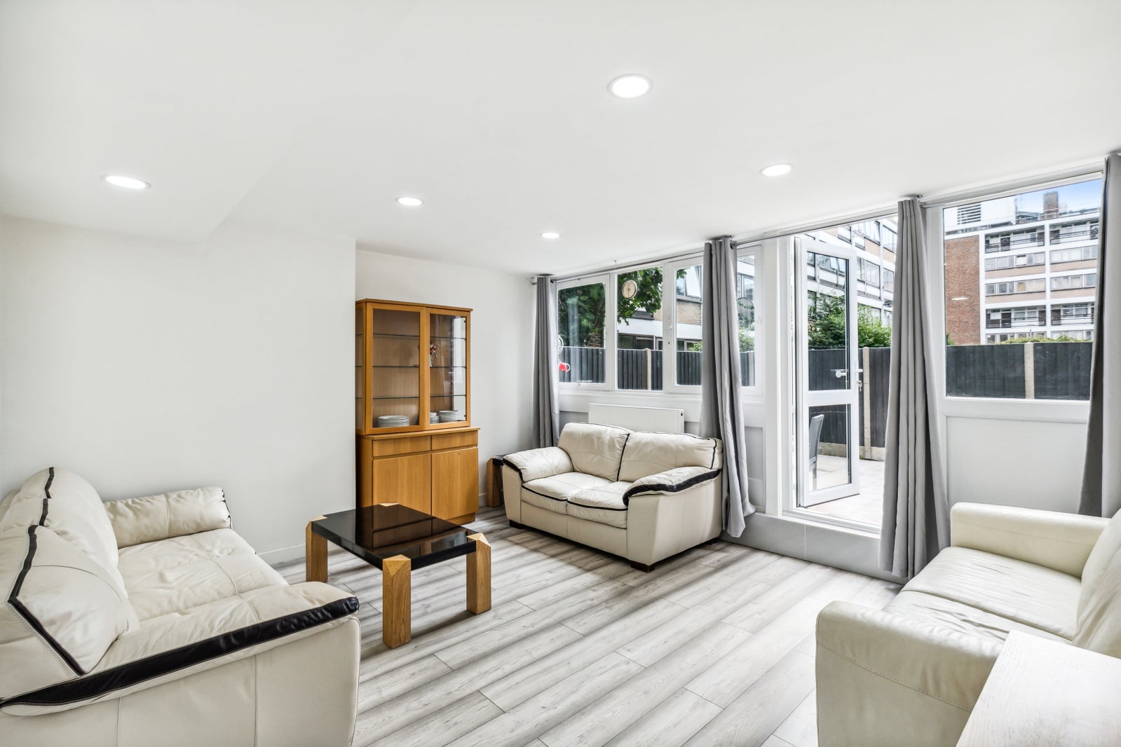 Flat Maida Vale in City of Westminster