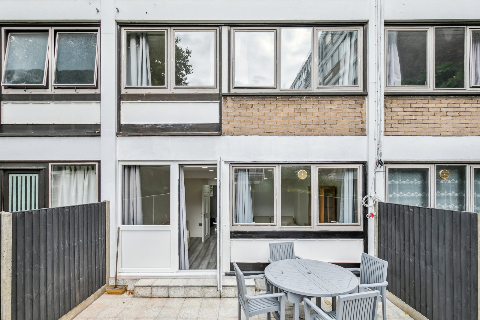Flat Maida Vale in City of Westminster
