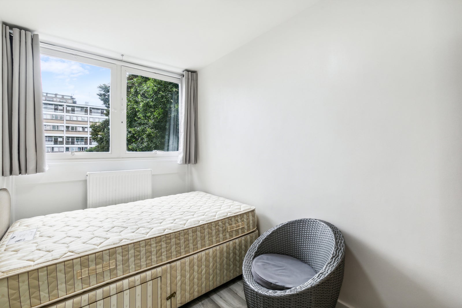 Flat Maida Vale in City of Westminster