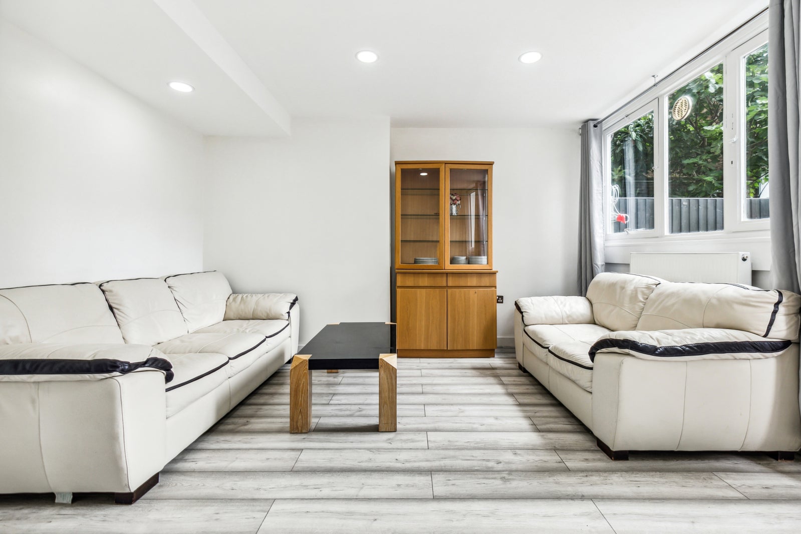 Flat Maida Vale in City of Westminster