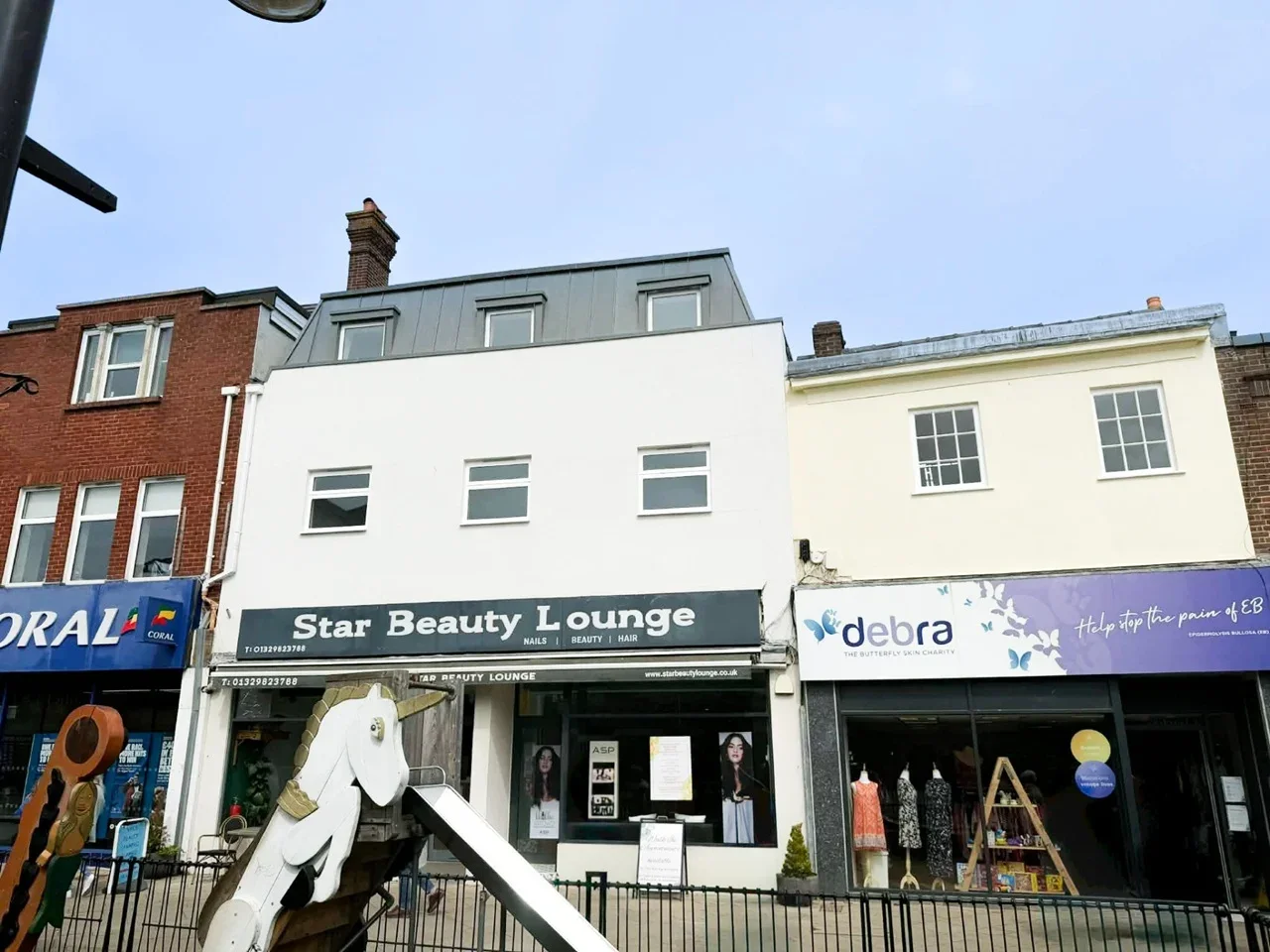 Room West Street in Fareham