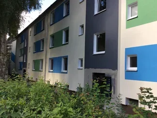 Wohnung Norderneyer Weg in Hannover