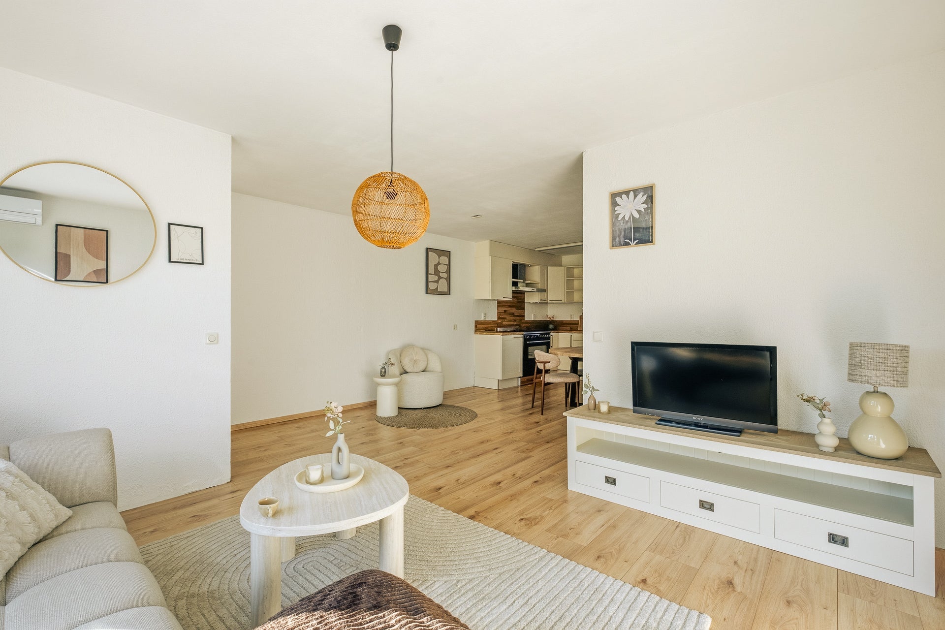 Tussenwoning te koop: Spankerenkade 9, Amsterdam
