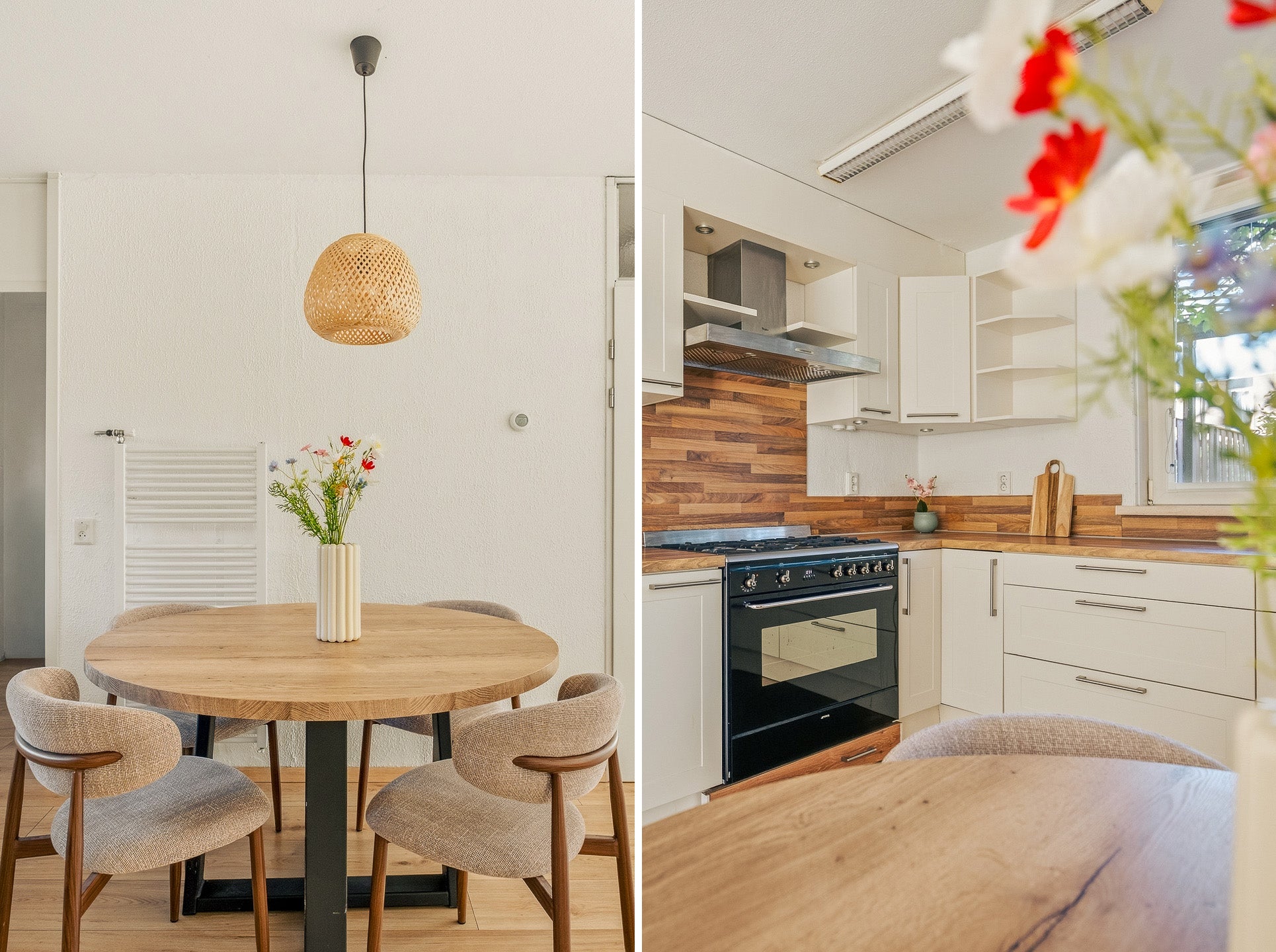 Tussenwoning te koop: Spankerenkade 9, Amsterdam