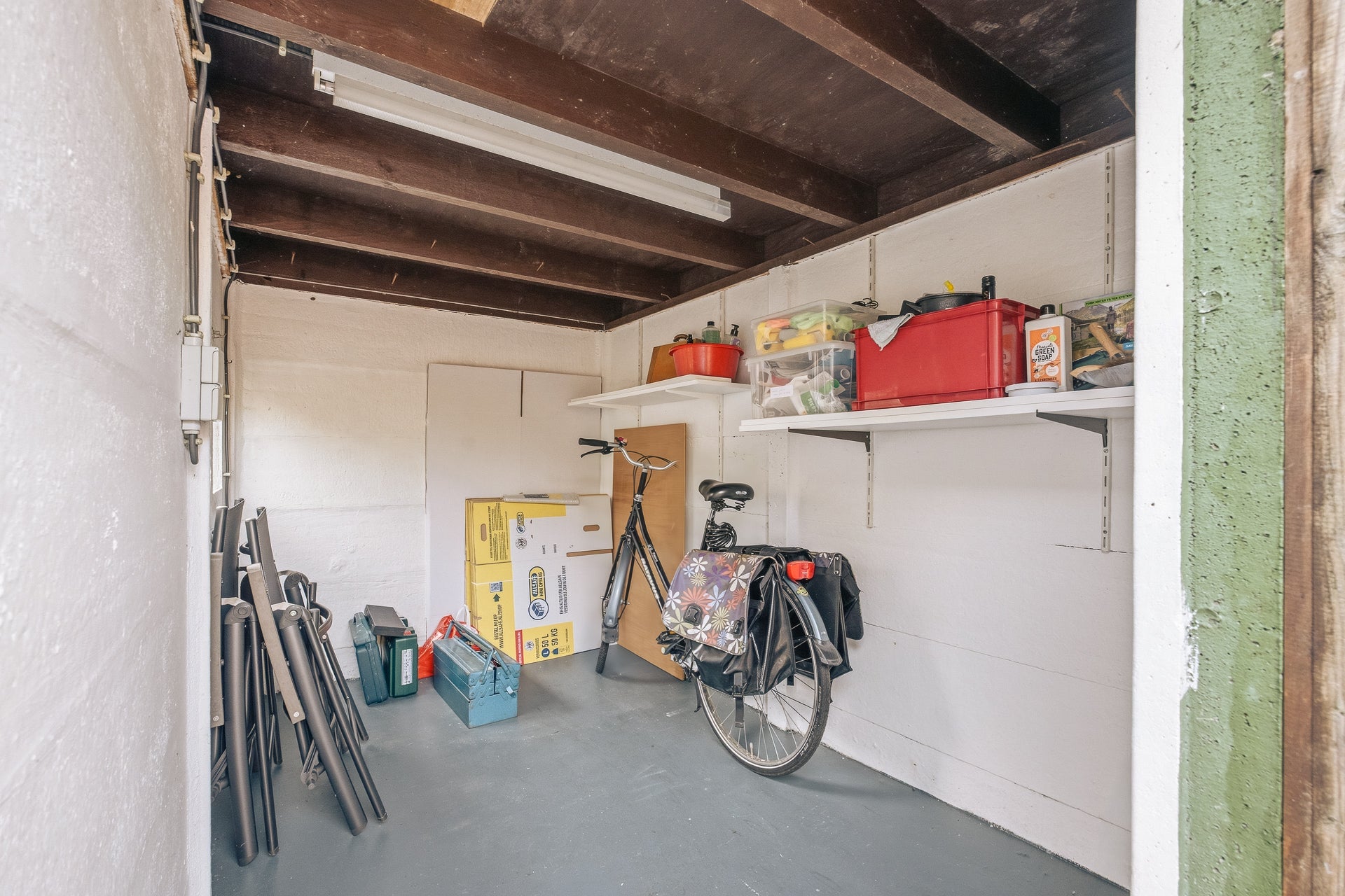 Tussenwoning te koop: Spankerenkade 9, Amsterdam