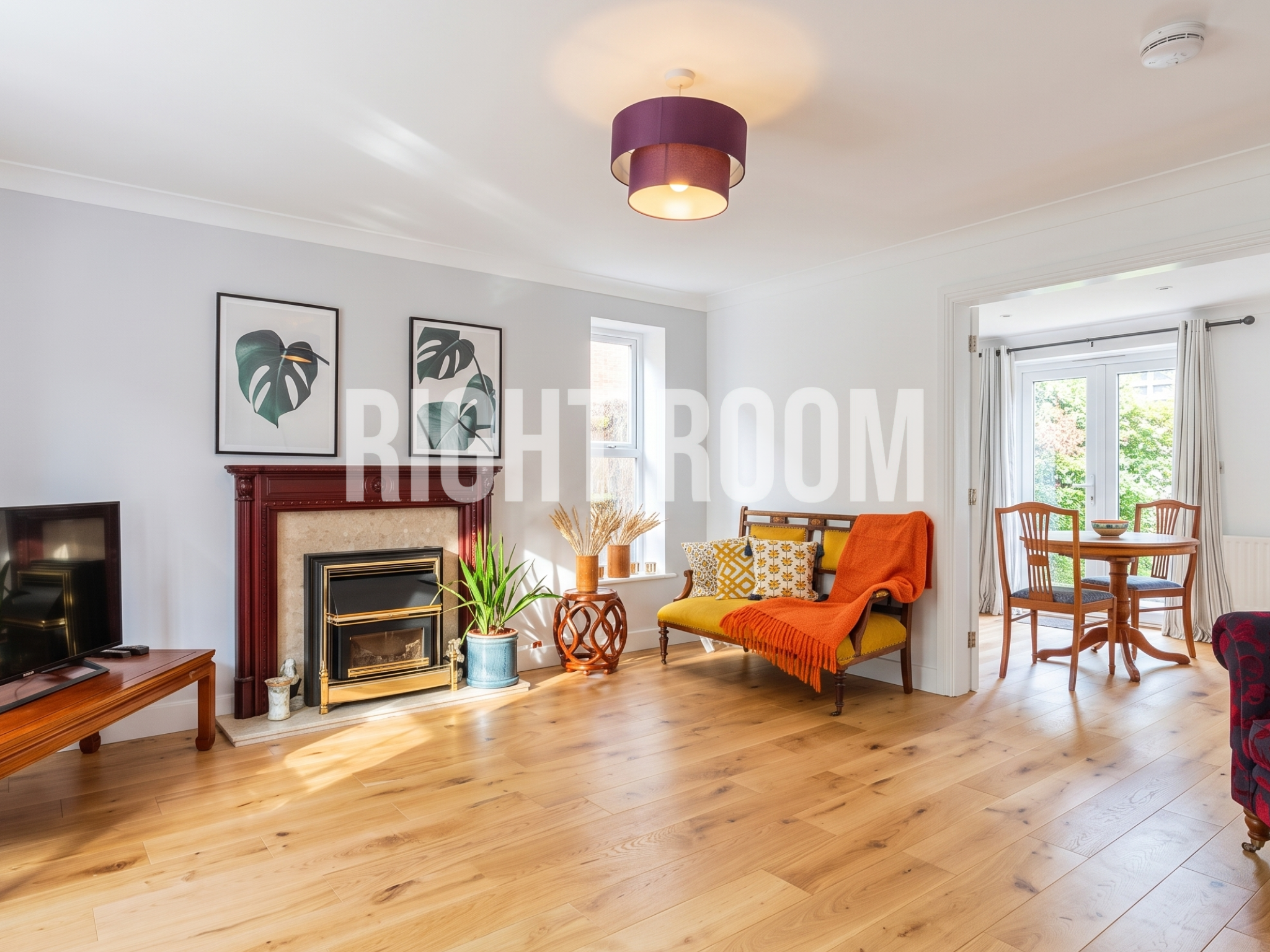 Room Fluellen Place in Cherwell District