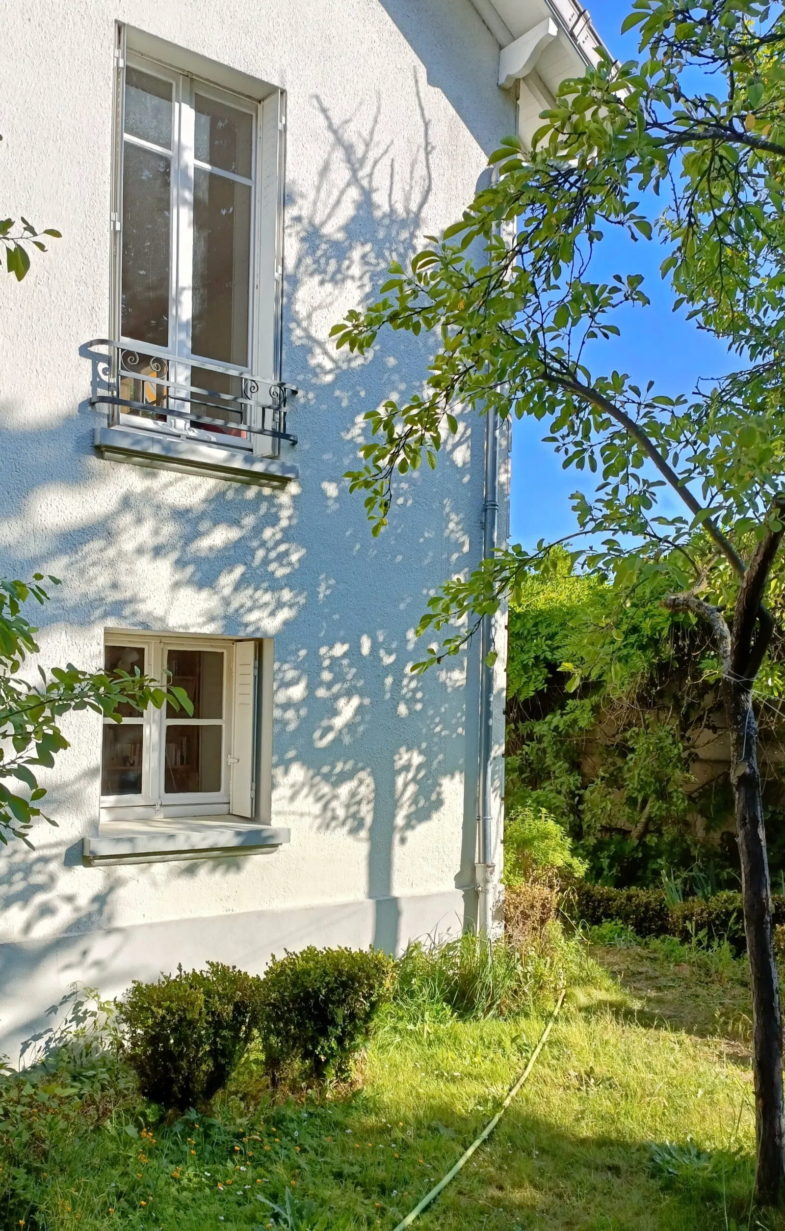 Chambre Allée du Lac Inférieur à Le Vésinet