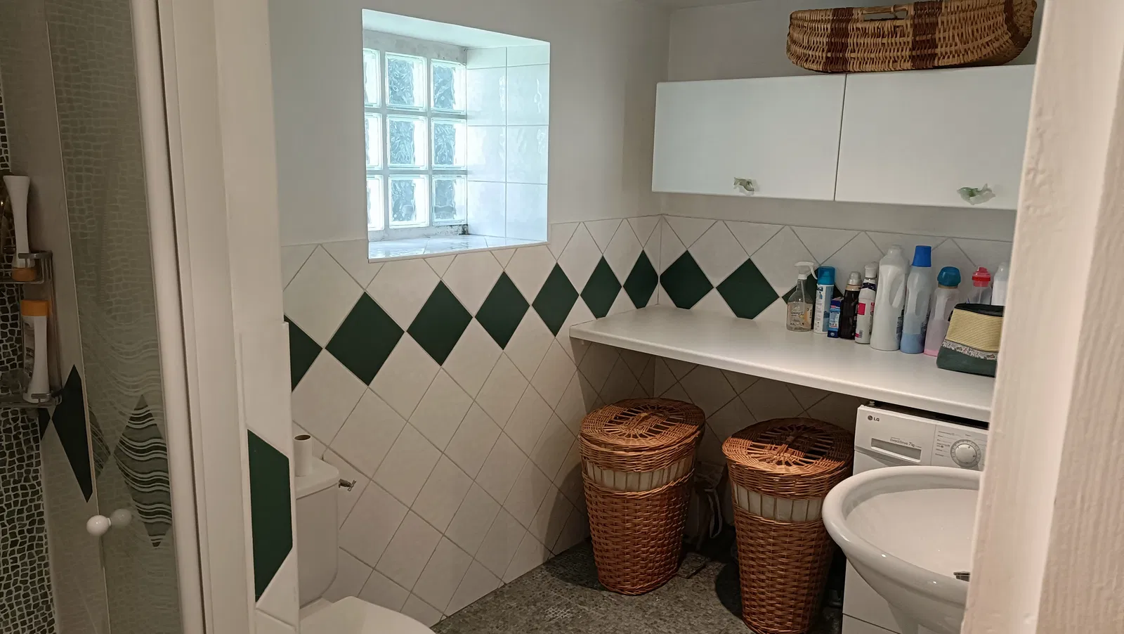Chambre Allée du Lac Inférieur à Le Vésinet