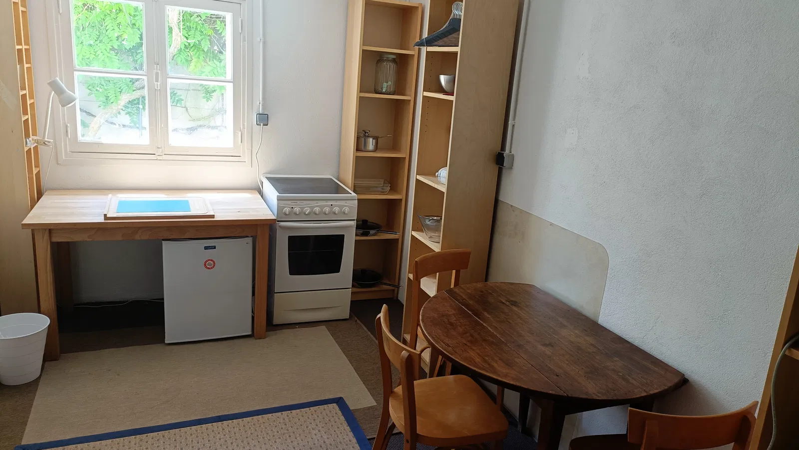 Chambre Allée du Lac Inférieur à Le Vésinet