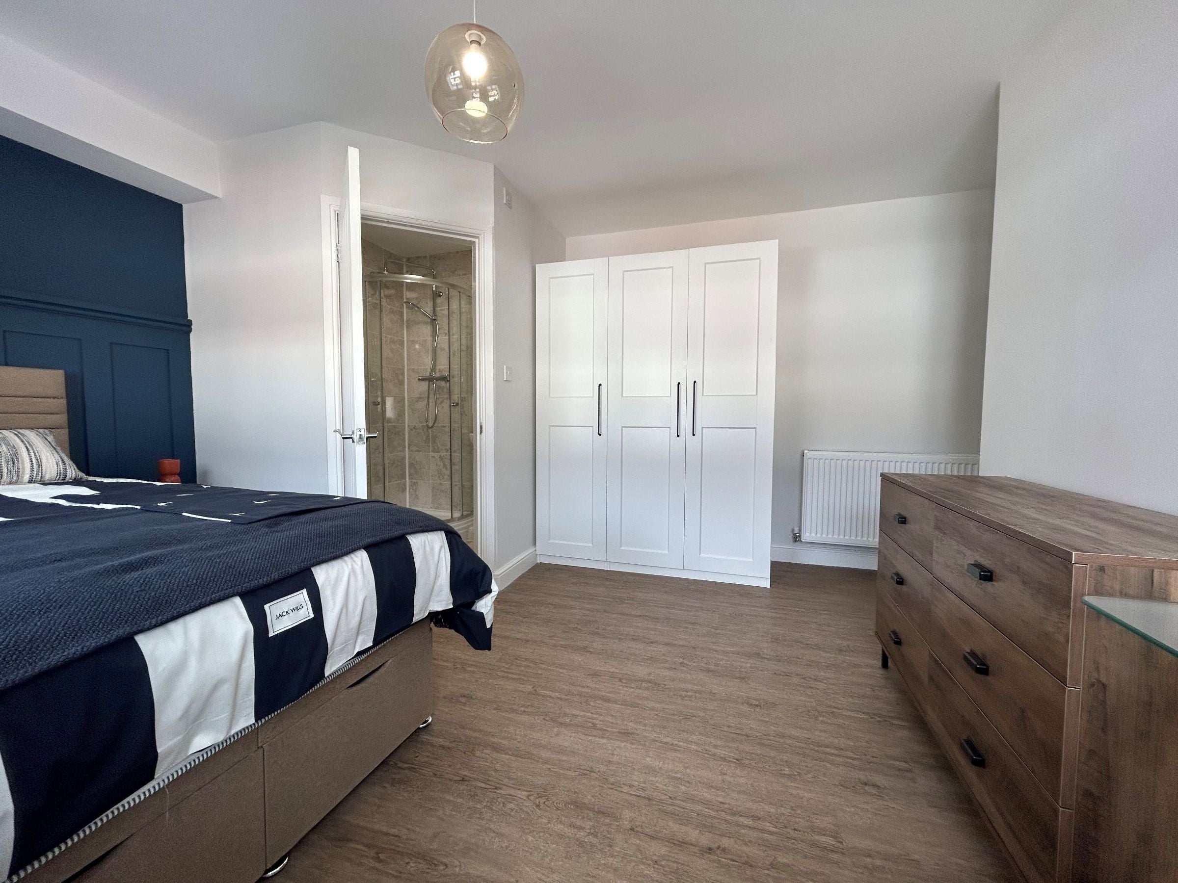 Room Copley Road in Doncaster