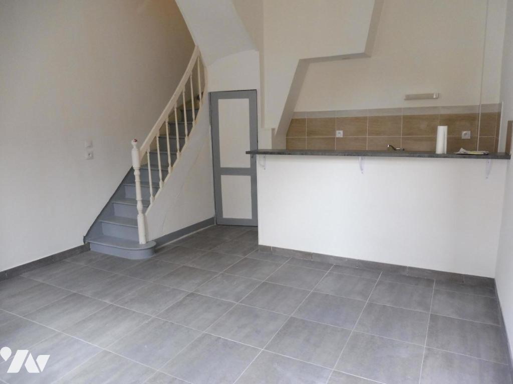 Maison Rue de Blayries à Amiens