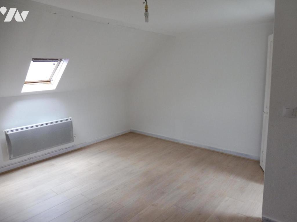 Maison Rue de Blayries à Amiens