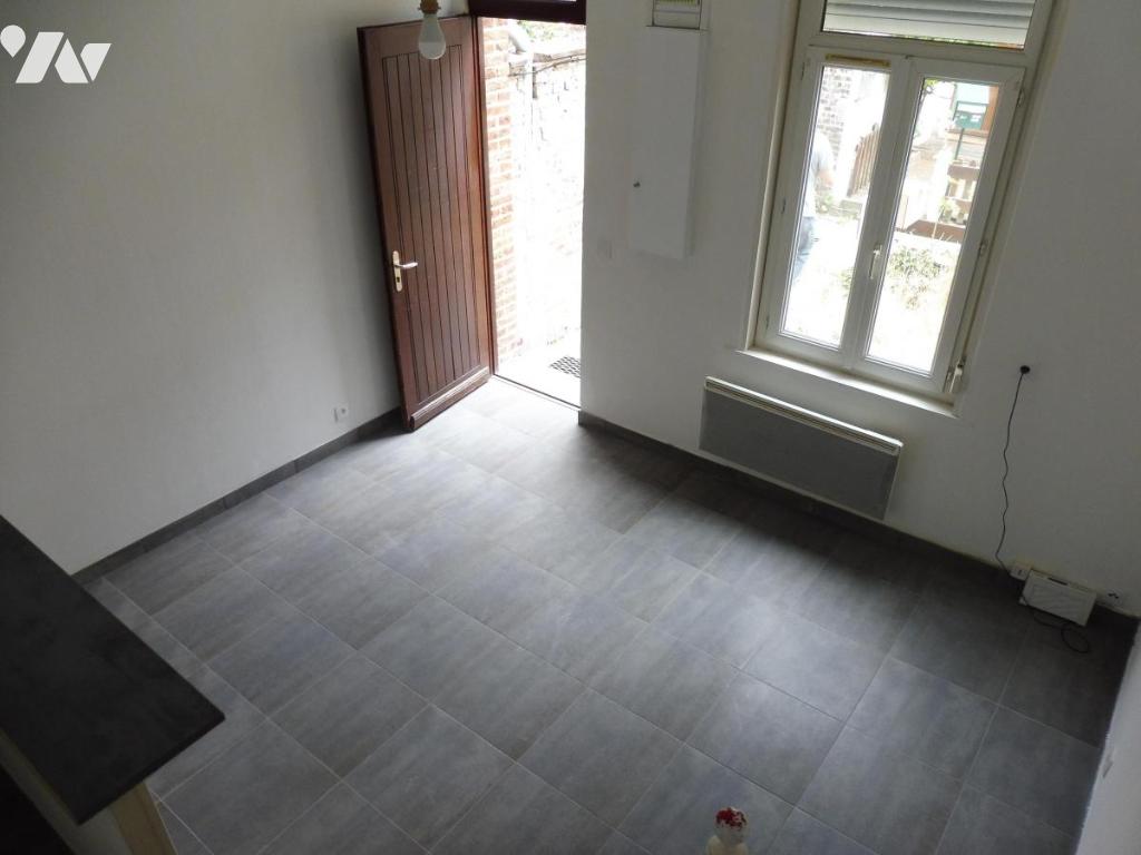 Maison Rue de Blayries à Amiens