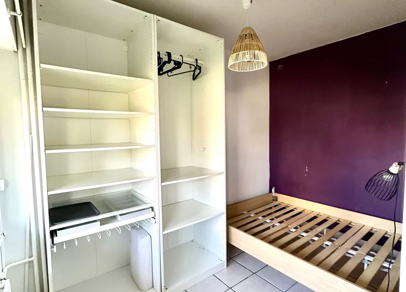Appartement Rue Odilon Redon à Talence