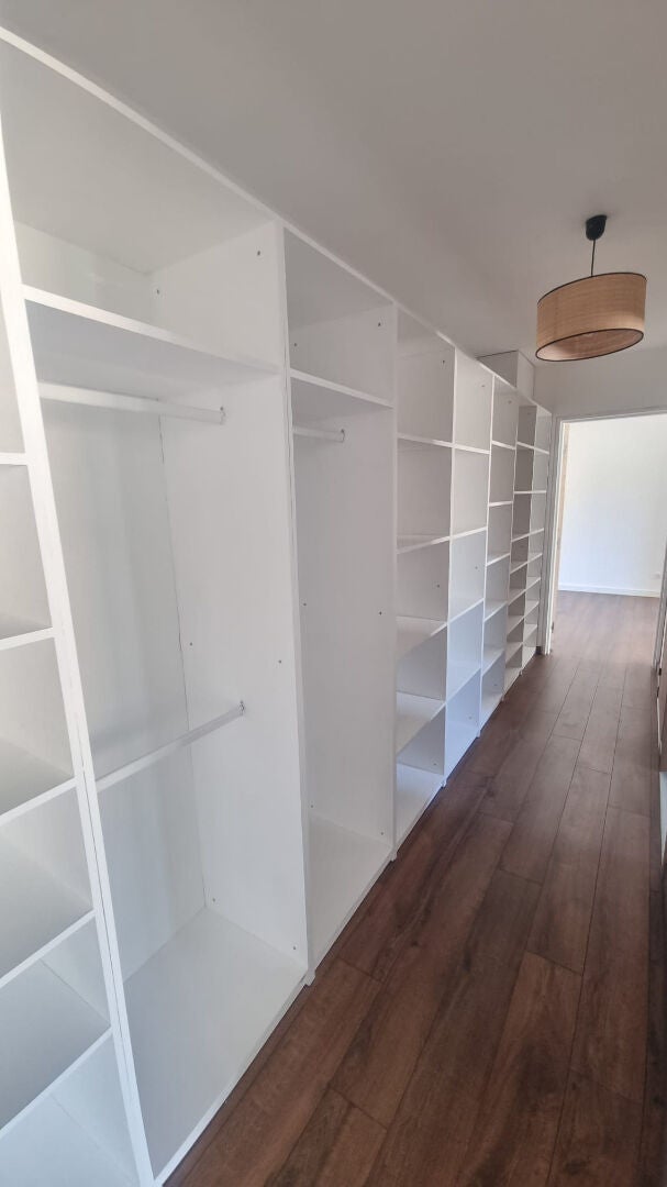 Flat Rue de Paris in Torcy