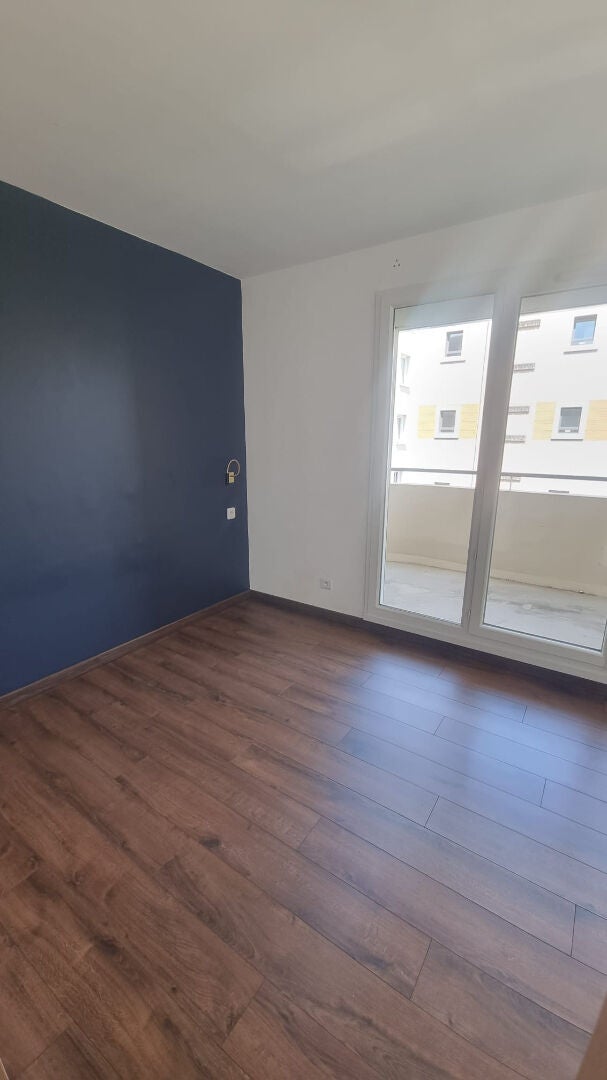 Flat Rue de Paris in Torcy