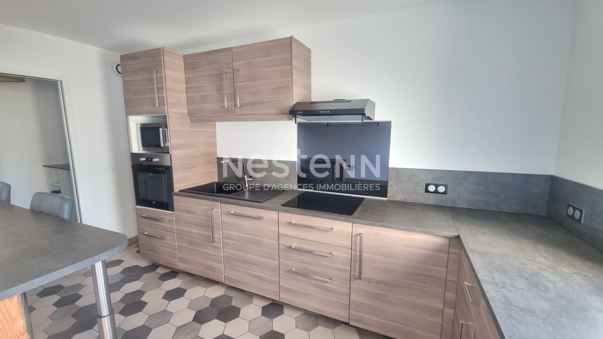 Flat Rue de Paris in Torcy