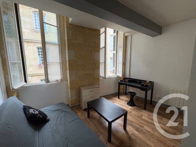 Flat Rue Bouquière in Bordeaux