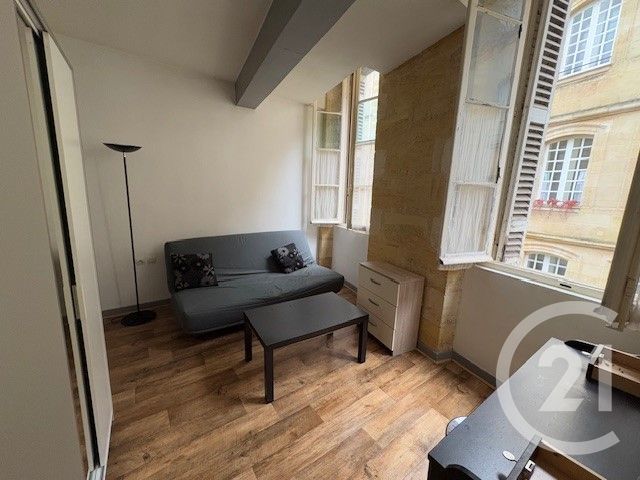 Flat Rue Bouquière in Bordeaux