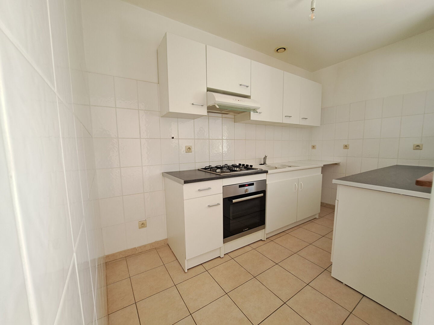 Appartement Allée du 19 Mars 1962 à Limoux