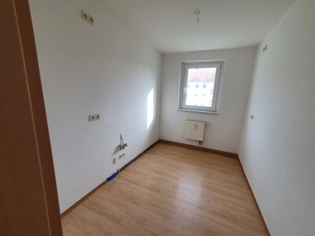 Wohnung Joseph-Haydn-Straße in Suhl