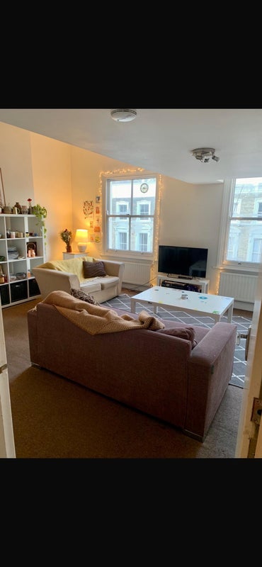 Room Sevington Street in City of Westminster
