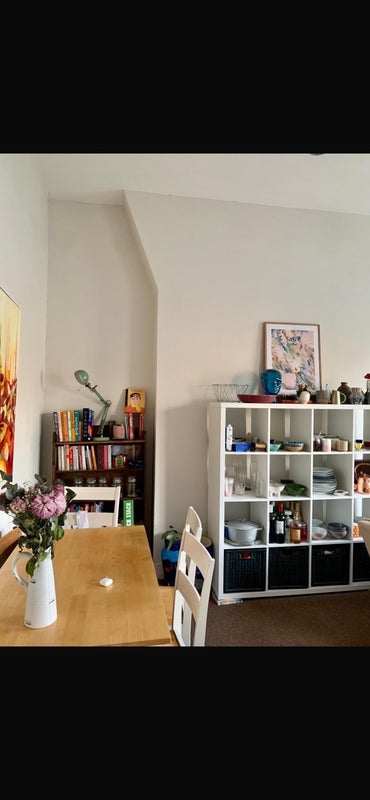 Room Sevington Street in City of Westminster