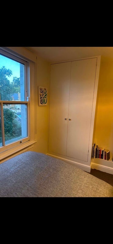 Room Sevington Street in City of Westminster