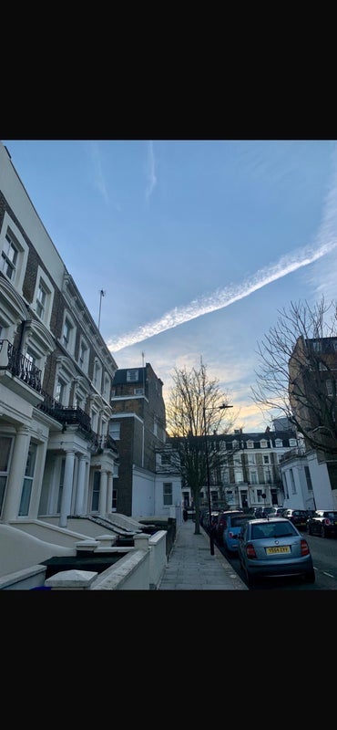 Room Sevington Street in City of Westminster