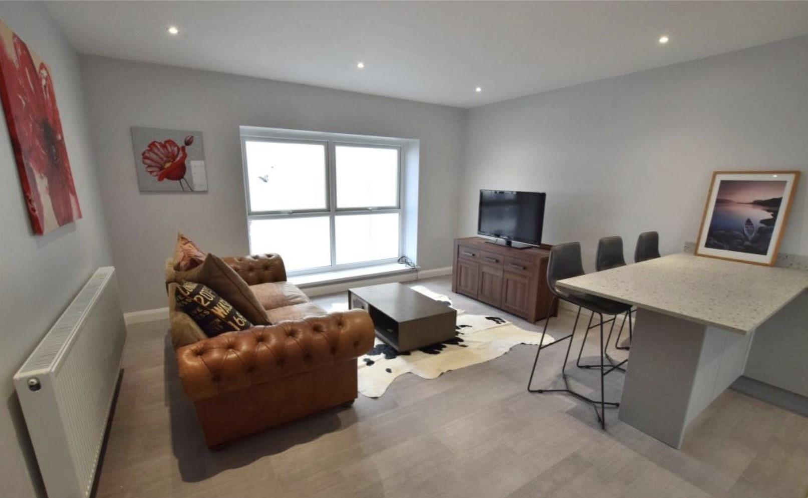 Flat Barrack Road in Newcastle upon Tyne