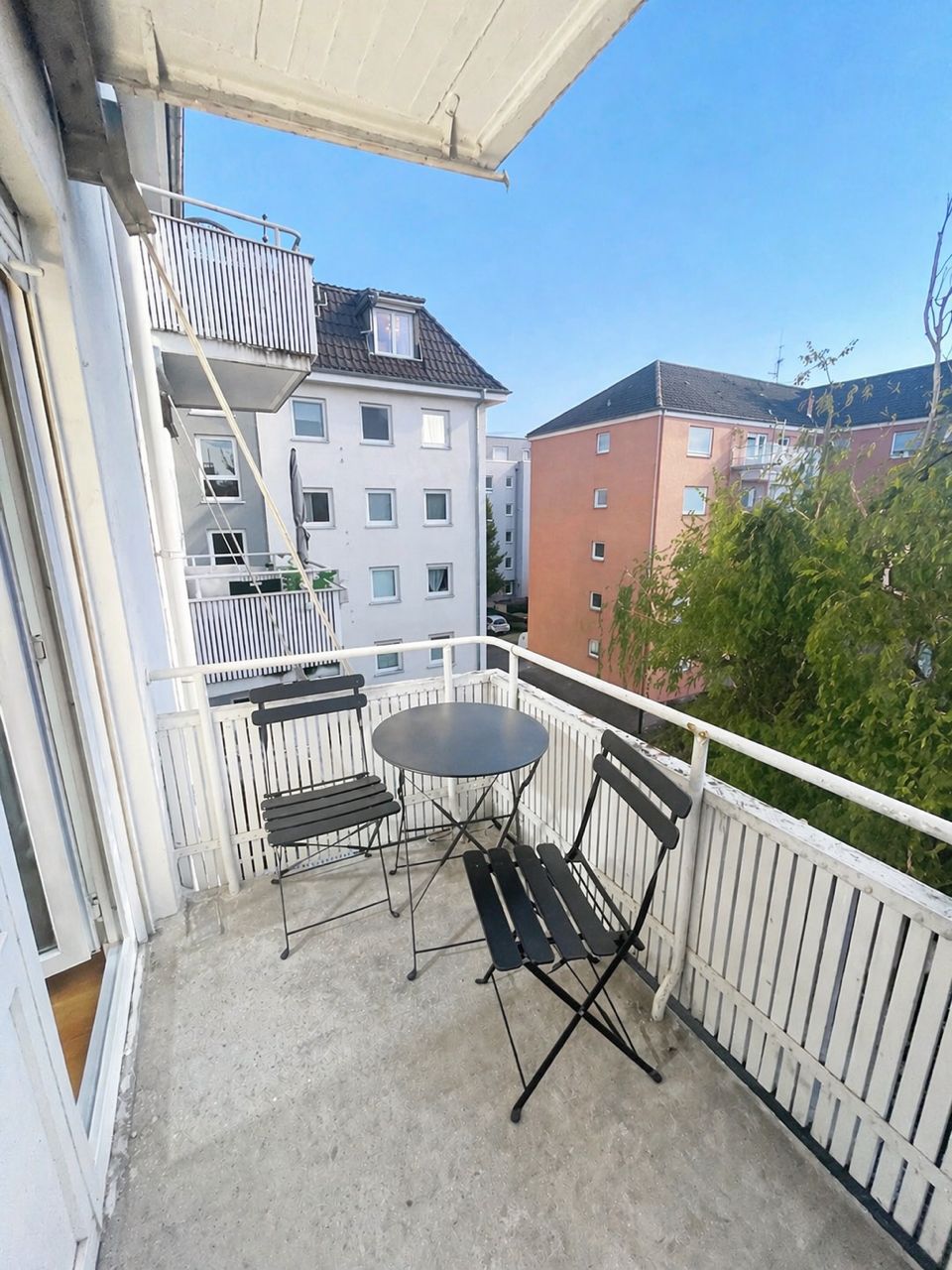 Wohnung Lindenhofstraße in Mannheim