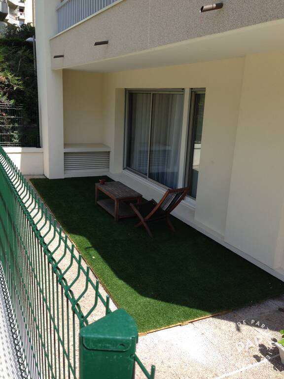 Appartement Avenue Pasteur à Courbevoie