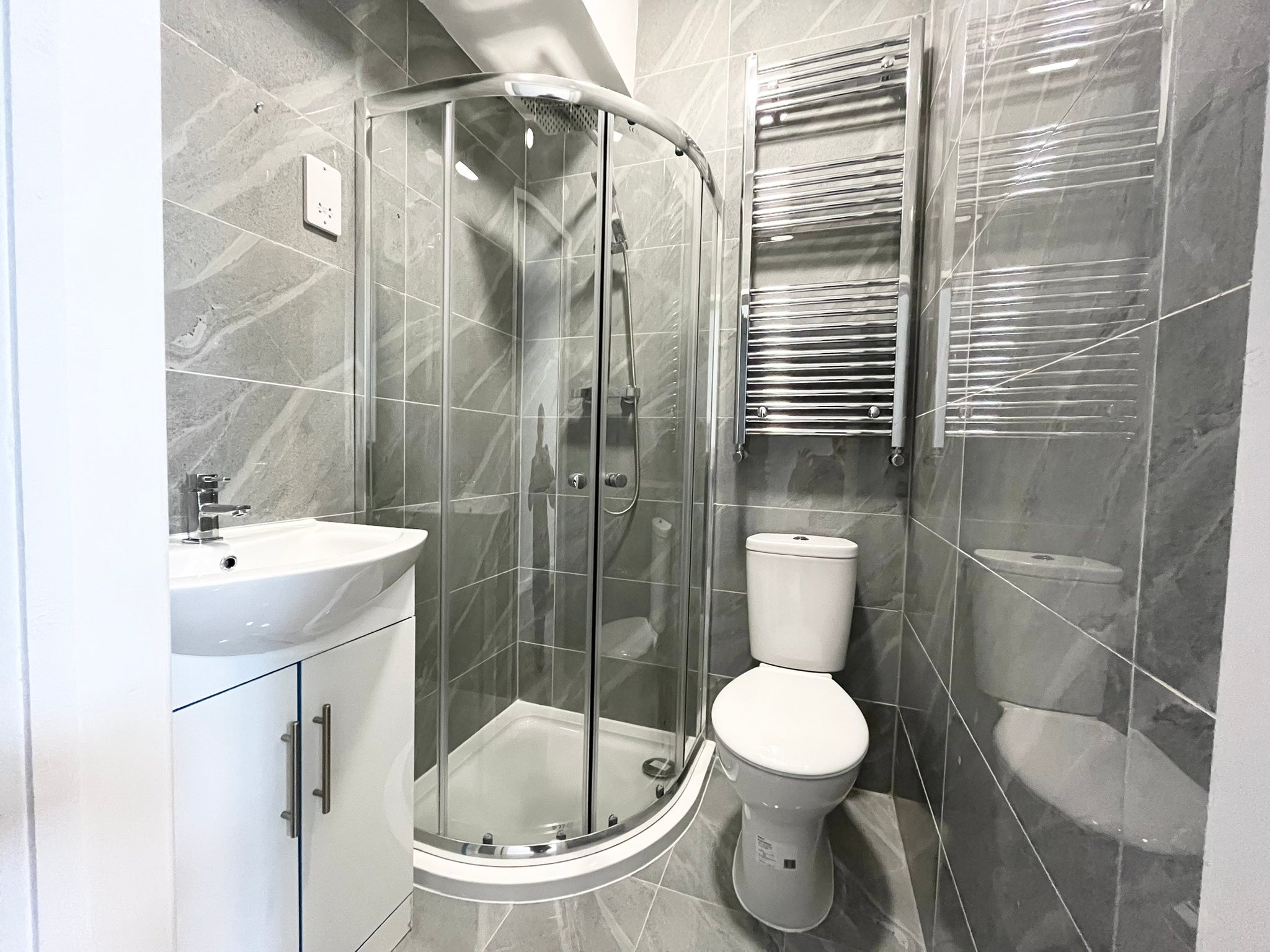 Room Dogsthorpe Road in Peterborough