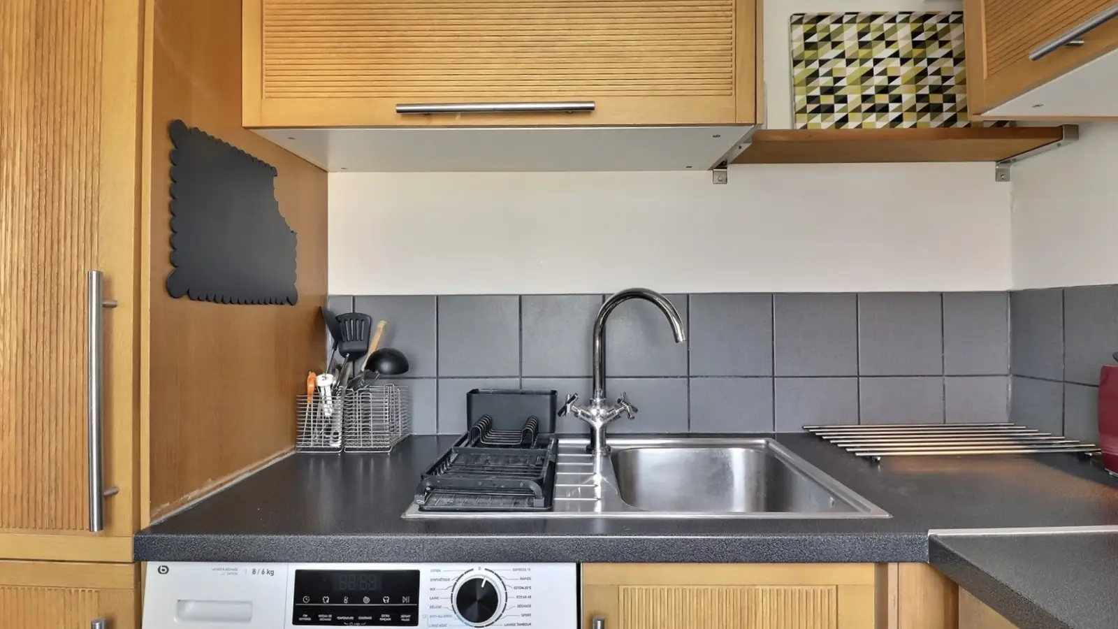 Appartement Rue Saint-Lazare à Paris