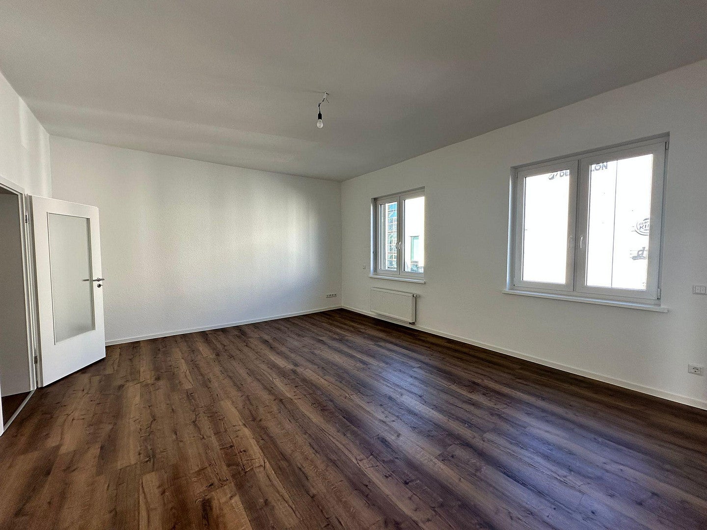 Wohnung Kaiserwall in Recklinghausen