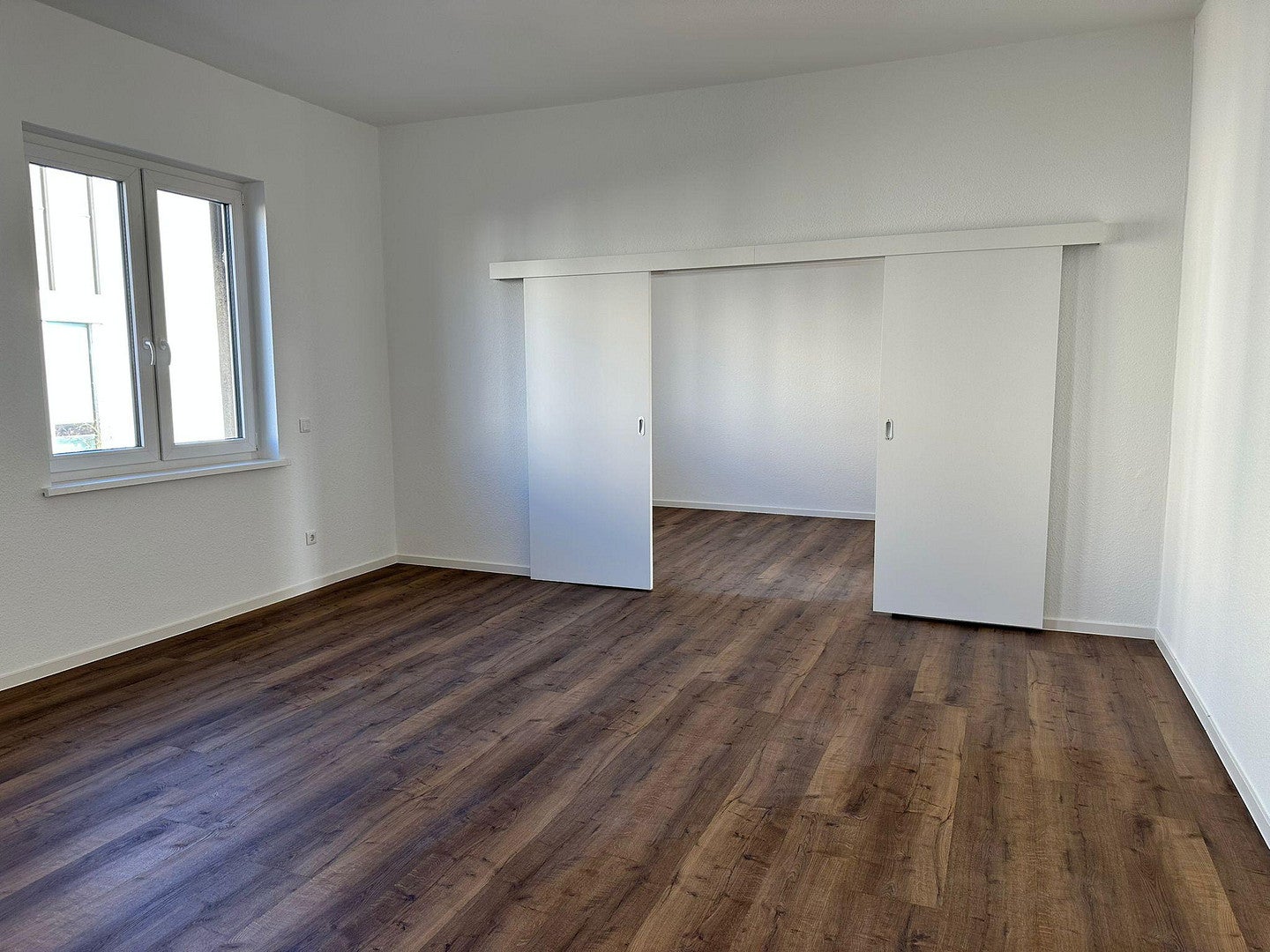 Wohnung Kaiserwall in Recklinghausen
