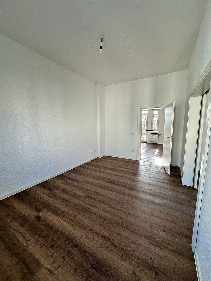 Wohnung Kaiserwall in Recklinghausen