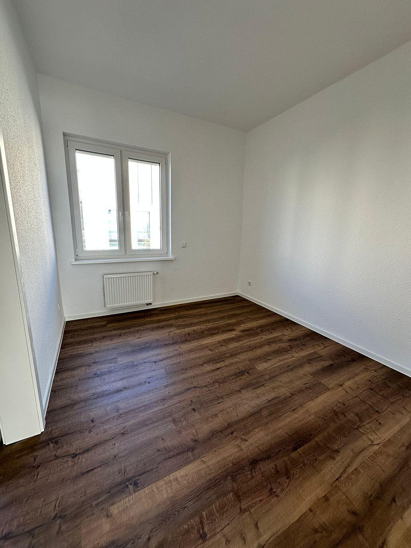 Wohnung Kaiserwall in Recklinghausen